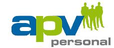 Logo APV
