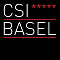 Logo CSI Basel