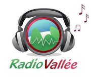Logo Radio Valle