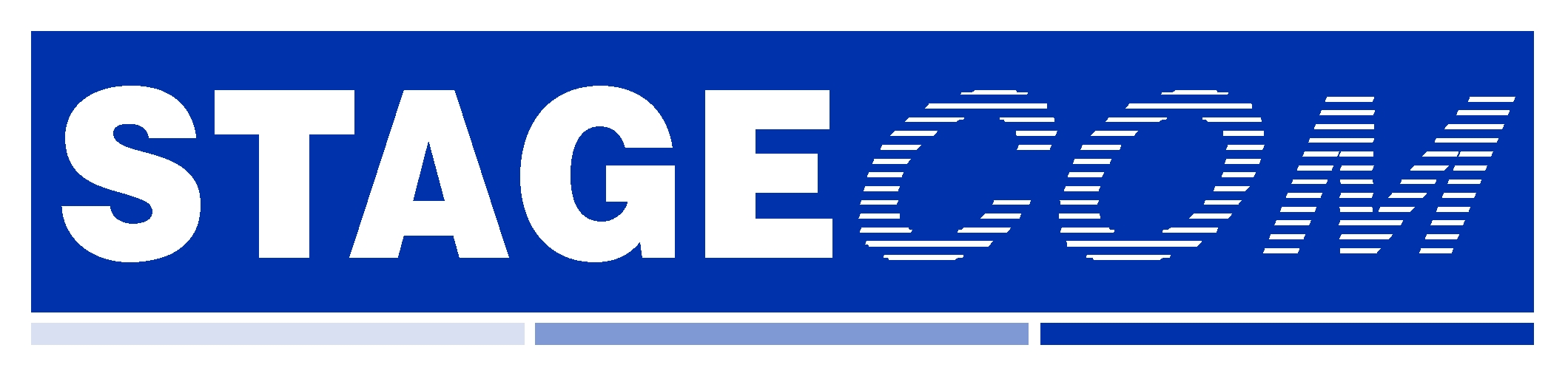 Logo Stagecom