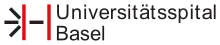 Logo Uniklinik Basel